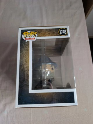 Funko Pop! Gandalf At The Doors of Durin 1746
