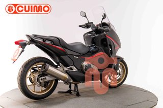 HONDA INTEGRA NC 750D