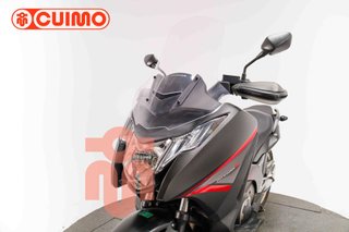 HONDA INTEGRA NC 750D