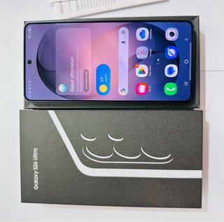 Samsung S26 Ultra 512GB Nuevo