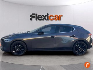 Mazda 3 2.0 e-SKYACTIV-X ZENITH