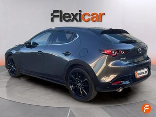 Mazda 3 2.0 e-SKYACTIV-X ZENITH