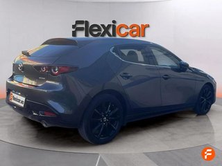 Mazda 3 2.0 e-SKYACTIV-X ZENITH