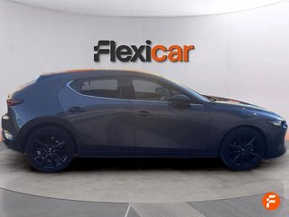 Mazda 3 2.0 e-SKYACTIV-X ZENITH