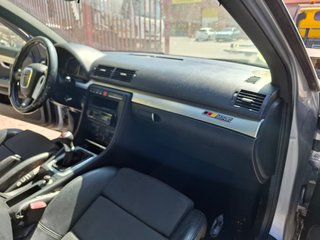 A4 AÑO 08. AUDI. DESPIECE COMPLETO