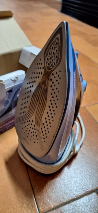 Plancha de vapor Philips Azur Performer Plus