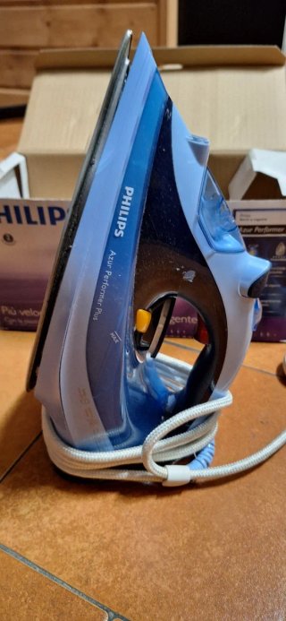 Plancha de vapor Philips Azur Performer Plus