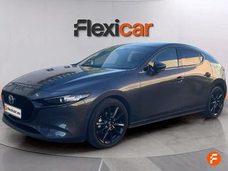 Mazda 3 2.0 e-SKYACTIV-X ZENITH