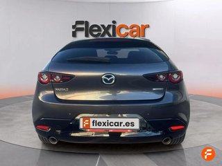 Mazda 3 2.0 e-SKYACTIV-X ZENITH