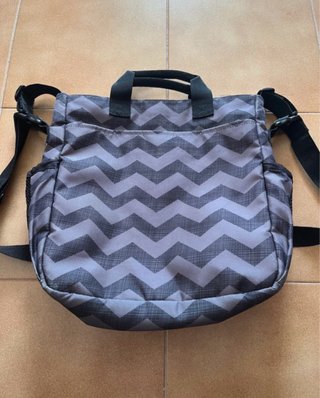 Bolsa Carrito Skip-hop