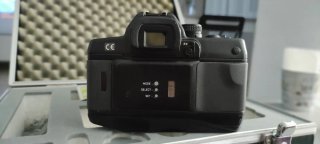 Yashica Dental Eye III - Cámara Dental
