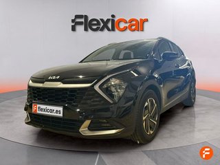 Kia Sportage 1.6 CRDi MHEV 100kW (136CV) Business 4x2