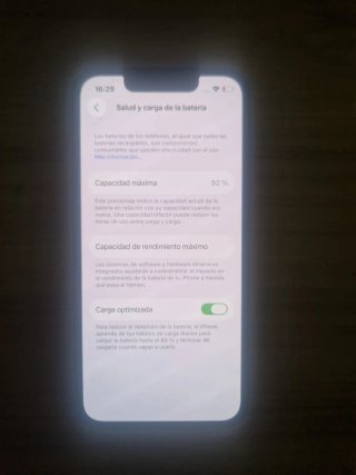 iPhone 13 mini