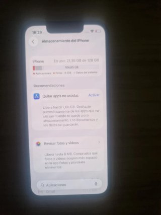 iPhone 13 mini