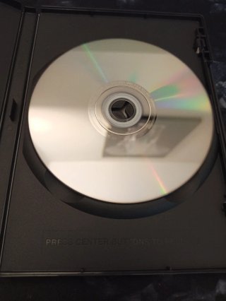 Sin Nombre DVD (Descatalogado)