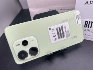 Xiaomi Redmi Note 14 128GB//GARANTÍA!! CAMBIOS!