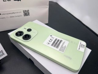 Xiaomi Redmi Note 14 128GB//GARANTÍA!! CAMBIOS!