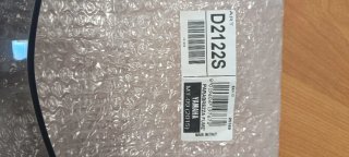 Pantalla Givi Tracer 900 año 2017 Mod D2122S Ahuma