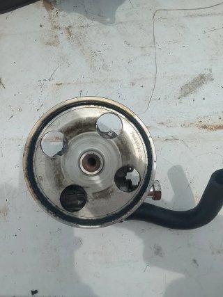 Servobomba Jumper Bosch