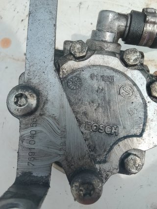 Servobomba Jumper Bosch