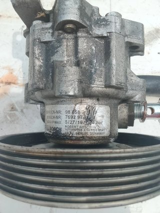 Servobomba Jumper Bosch