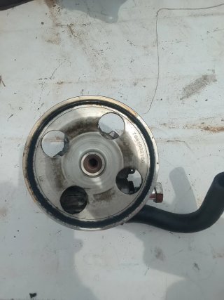 Servobomba Jumper Bosch