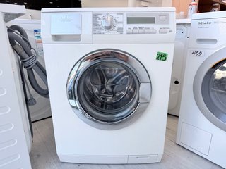 Lavadora secadora AEG 7/4 kg 1200 Rpm A+ Envio!