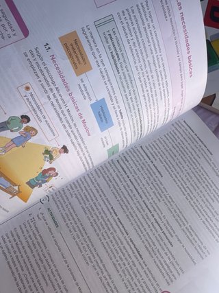 Autonomía personal y salud infantil
