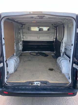 FIAT Talento 2018
