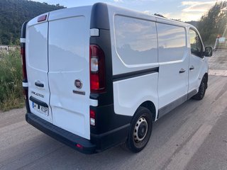 FIAT Talento 2018