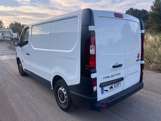 FIAT Talento 2018