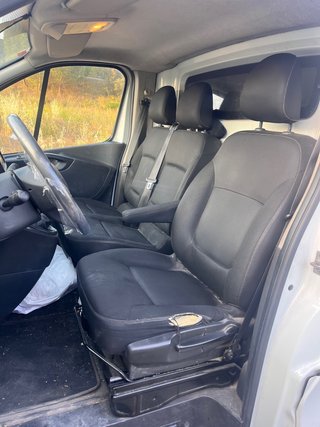 FIAT Talento 2018