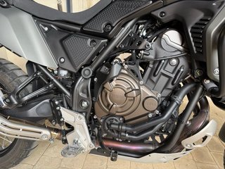 Yamaha Ténéré 700
