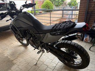 Yamaha Ténéré 700