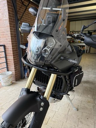 Yamaha Ténéré 700