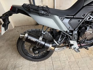Yamaha Ténéré 700