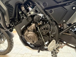 Yamaha Ténéré 700