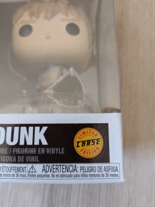 Dunk Chase A Knight of the Seven Kingdoms Funko