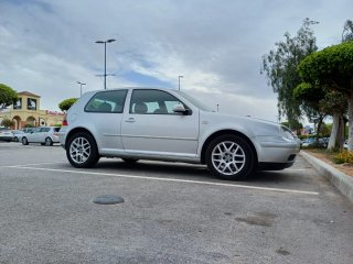 Volkswagen Golf 2003