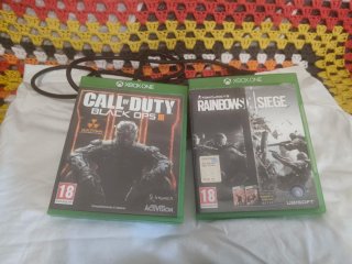 Xbox One Microsoft Nero