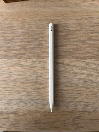 Apple Pencil