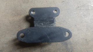 Soporte caja cambios Seat 131 1600-1800