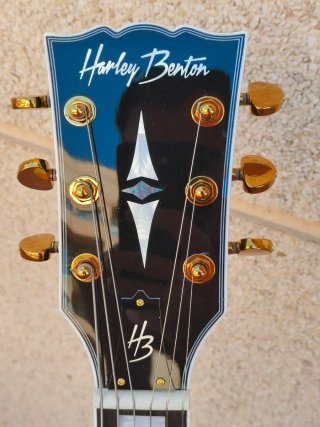 Guitarra eléctrica
