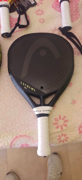 Palas de Pádel desde 70€ a 200€