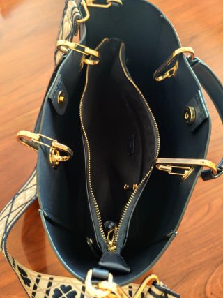 Lote 39 Sandalias y 2 Bolsos Mujer Beige/Rosa
