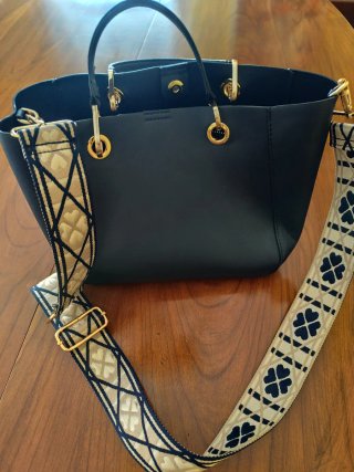 Lote 39 Sandalias y 2 Bolsos Mujer Beige/Rosa
