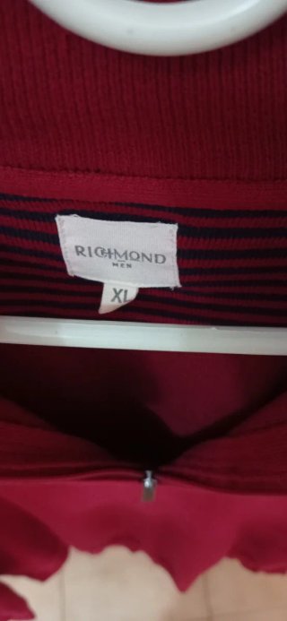 Jersey Hombres de talla XL