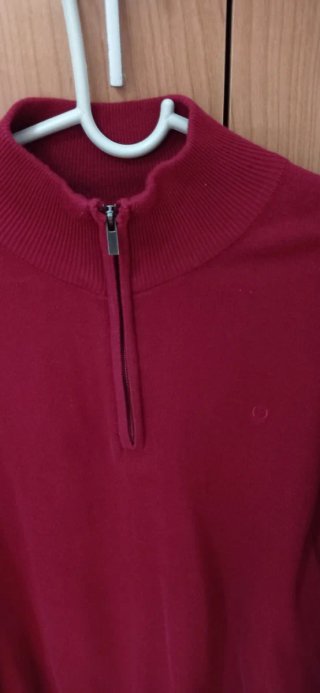 Jersey Hombres de talla XL