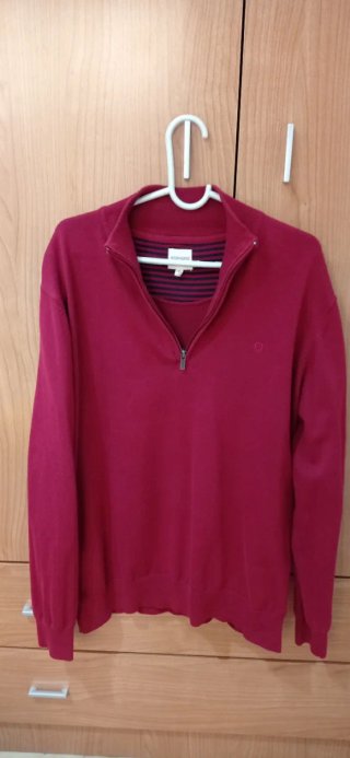 Jersey Hombres de talla XL