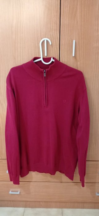 Jersey Hombres de talla XL